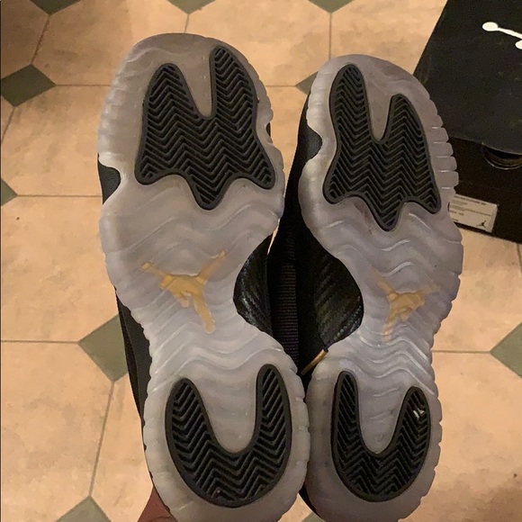 Air Jordan Future BG - Picture 5 of 5